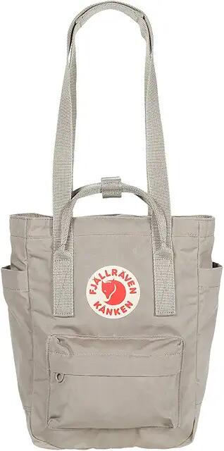 Fjallraven Tote (Fog) Tote Handbags Cover