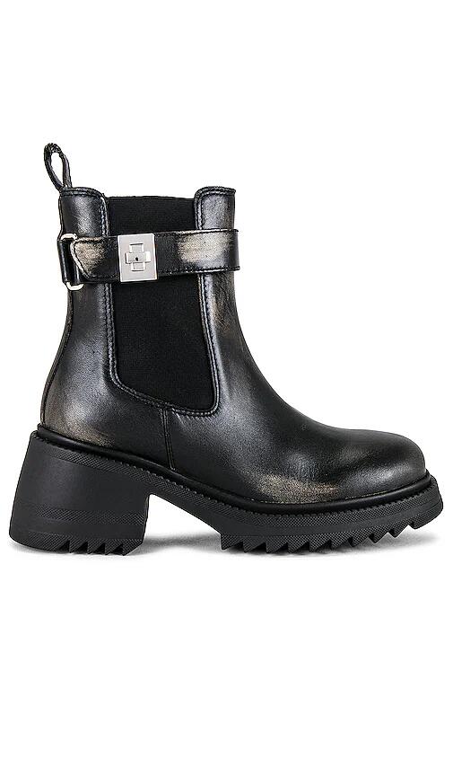 Steve Madden Gates Bootie in Black Cover