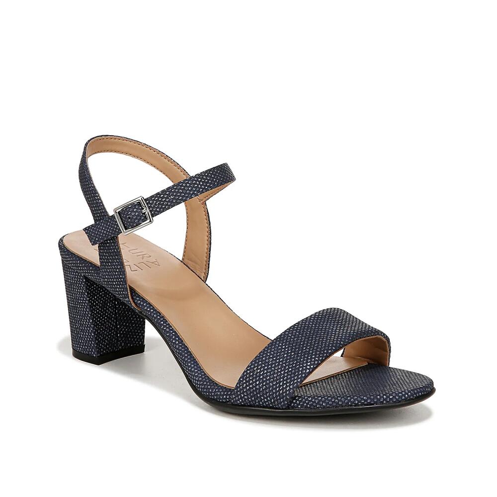 Naturalizer Bristol Sandal | Women's | Navy Cover