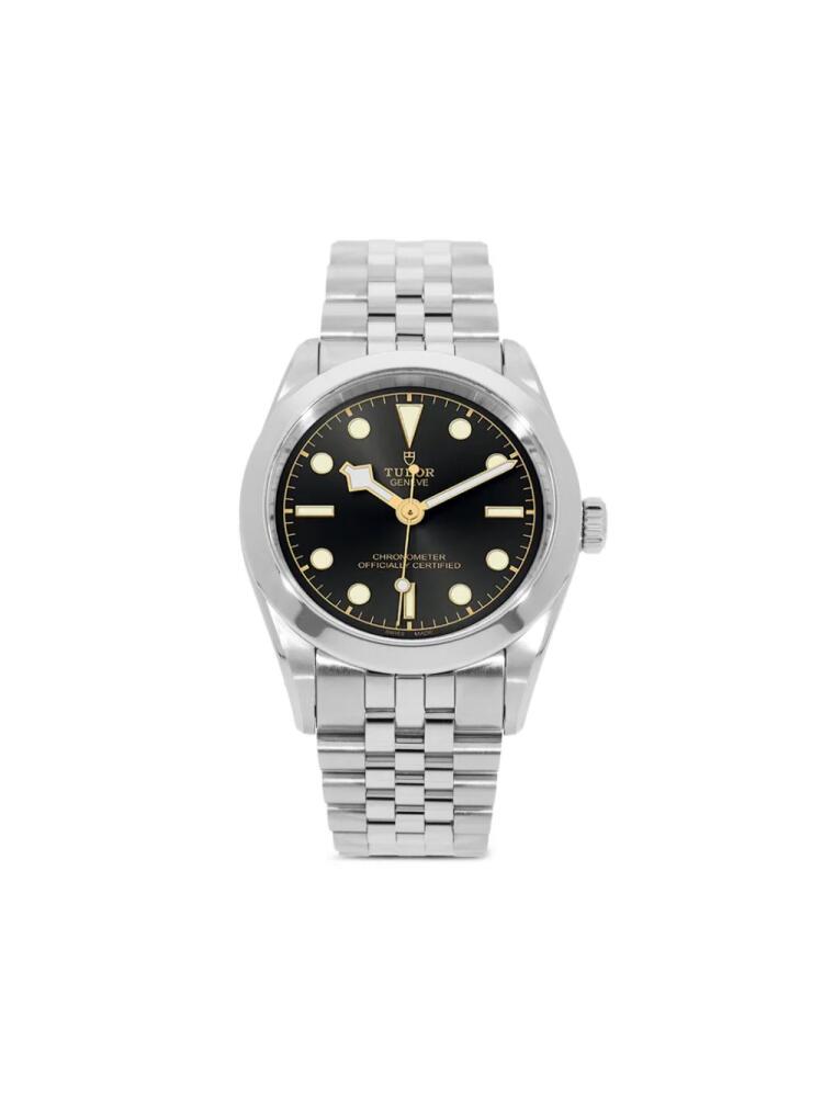 TUDOR Black Bay 31mm Cover