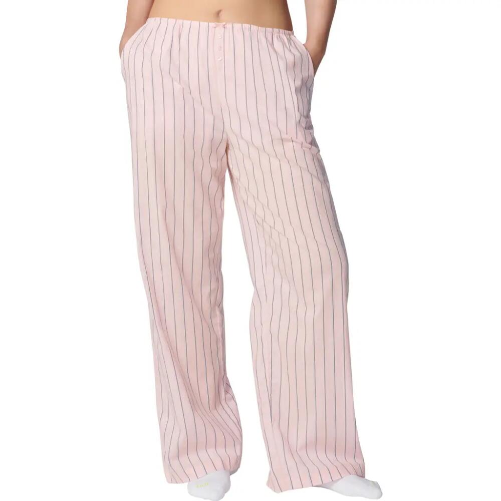 Florence by Mills Morning Bliss Stripe Pants in Ballerina Stripe Cover