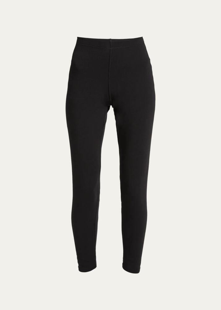 Balenciaga 3B Sports Icon Thermal Ski Leggings Cover