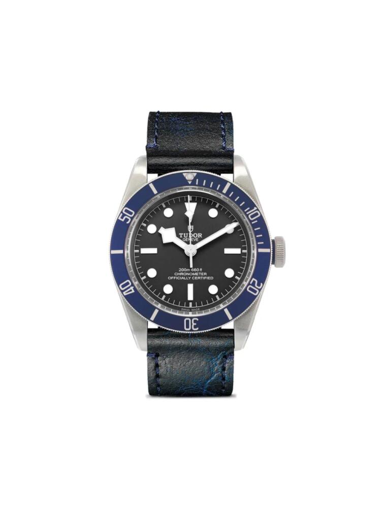 TUDOR Black Bay 41mm Cover