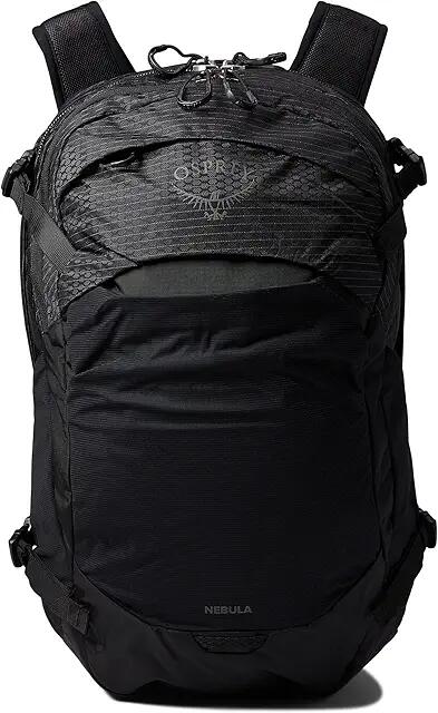 Osprey Nebula (Black) Backpack Bags Cover