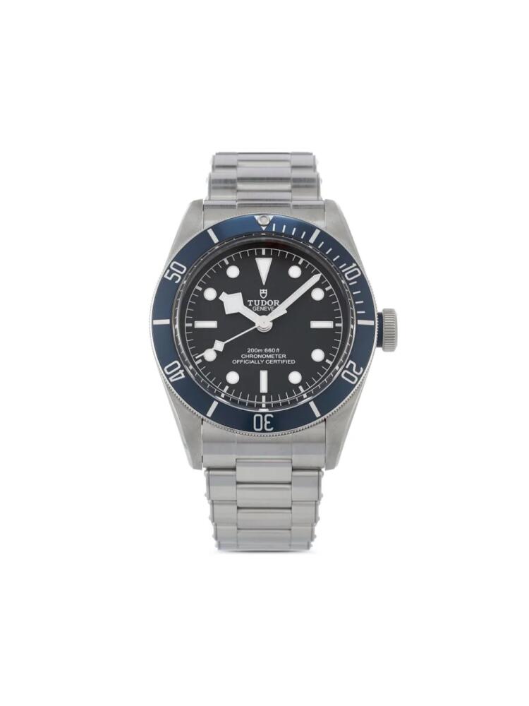 TUDOR Black Bay 41mm Cover