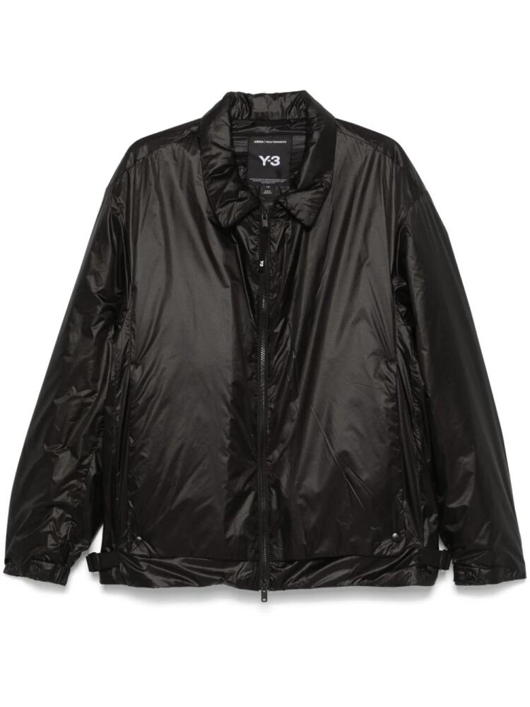 Y-3 M Liner jacket - Black Cover