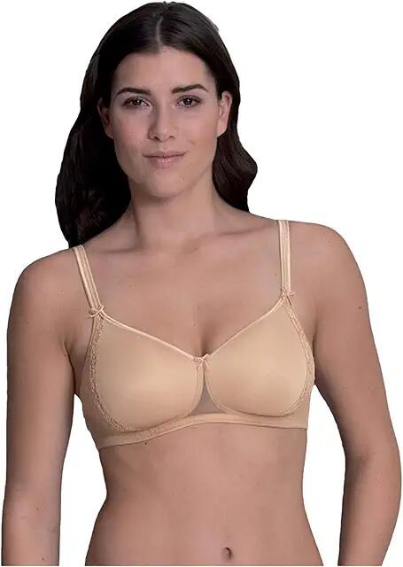 Anita Rosa Faia Padded Soft Cup Bra 5618 (Desert) Women's Bra Cover