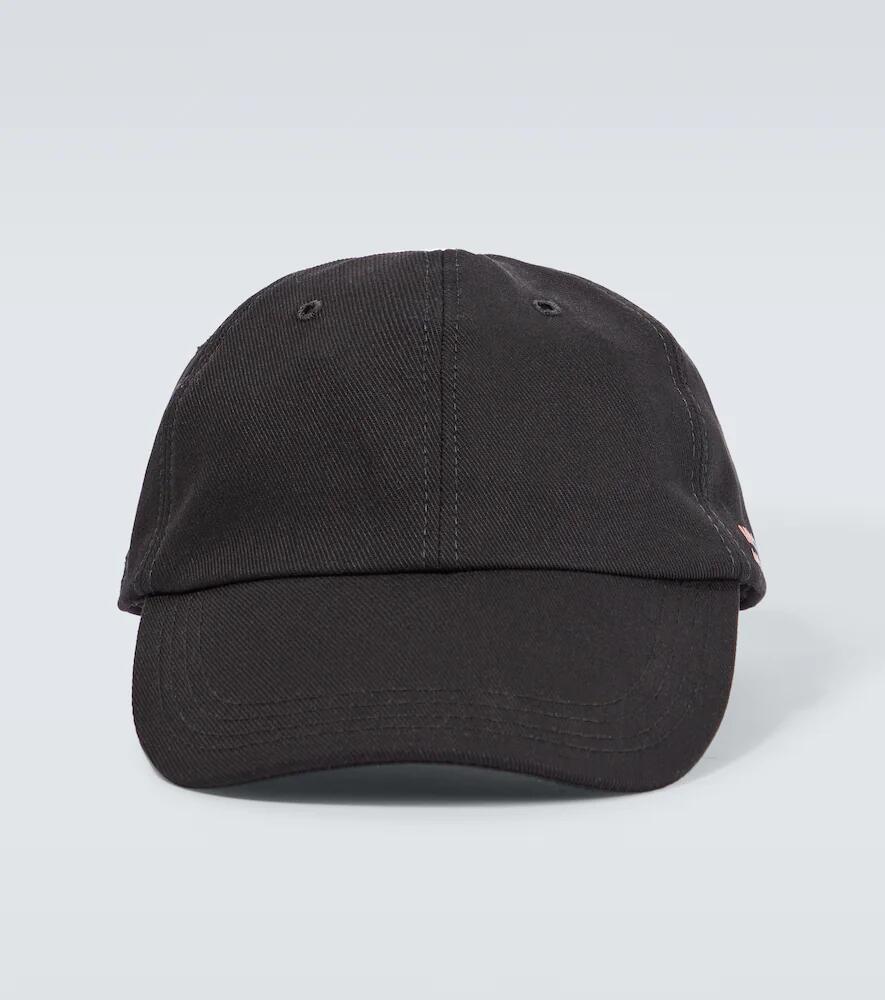 GR10K Demand cotton-blend baseball cap Cover