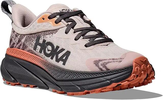 Hoka Women's Challenger 7 GORE-TEX(r) (Cosmic Pearl/Galaxy) Women's Shoes Cover