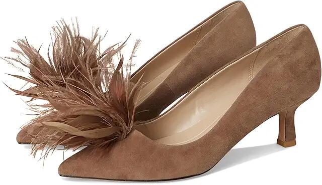 Pelle Moda Keali (Taupe) High Heels Cover