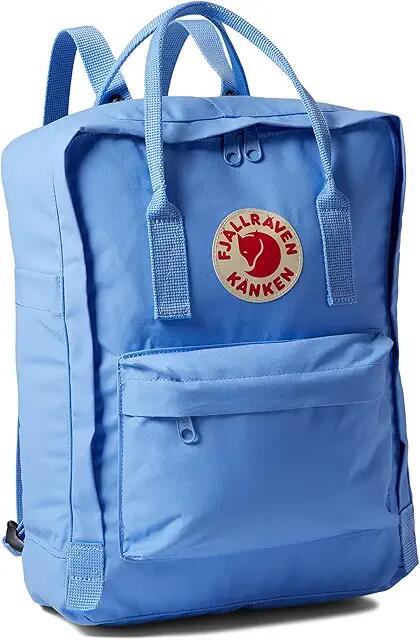 Fjallraven Kanken (Ultramarine) Backpack Bags Cover