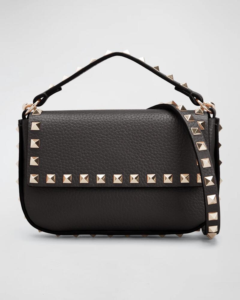 Valentino Garavani Rockstud Top Handle Shoulder Bag Cover