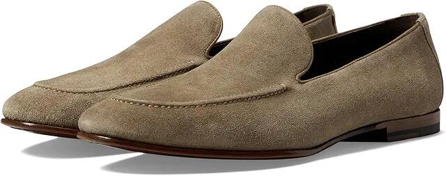 To Boot New York Beamon (Taupe Suede) Men's Shoes Cover