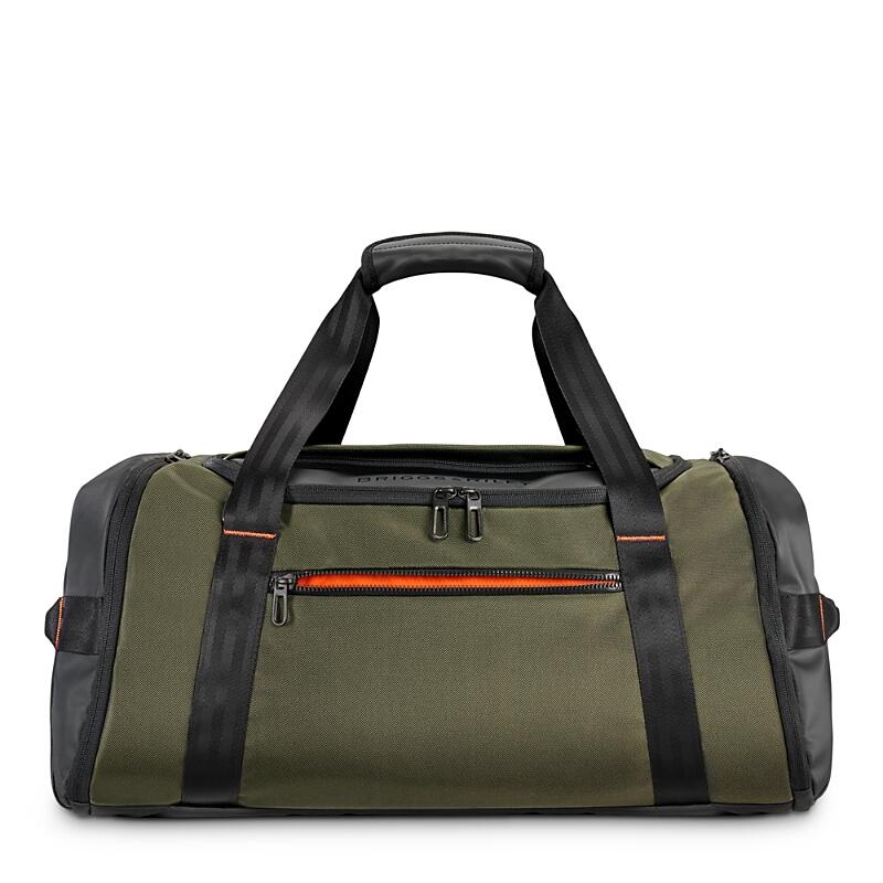 Briggs & Riley Zdx Large Travel Duffel Cover