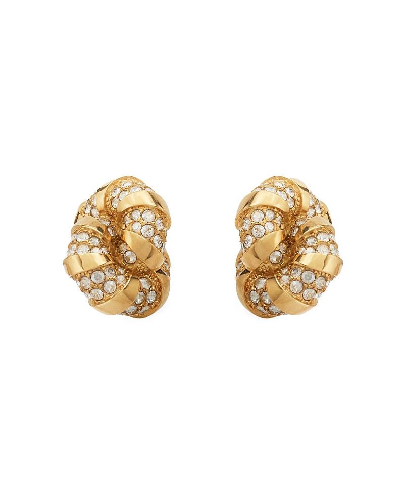 Lanvin Melodie Earrings Cover