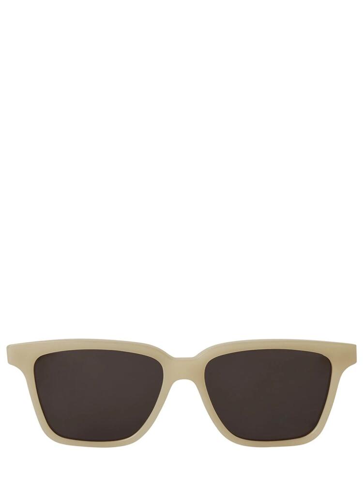 TOTEME The Squares Acetate Sunglasses Cover