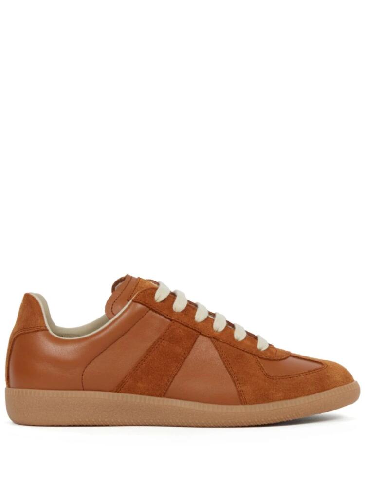 Maison Margiela Replica sneakers - Brown Cover