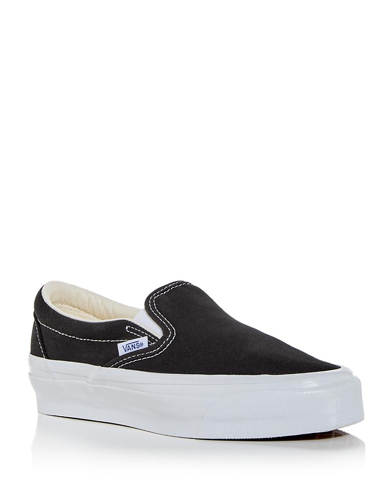 Vans Women's Lx Reissue 98 Slip On Sneakers Cover