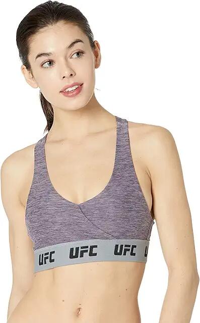 UFC Extreme Cross Fit Sports Bra (Lavender Frost) Women's Lingerie Cover