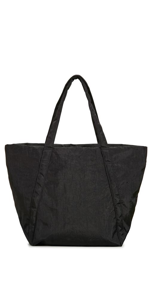 BAGGU Cloud Bag Black Cover