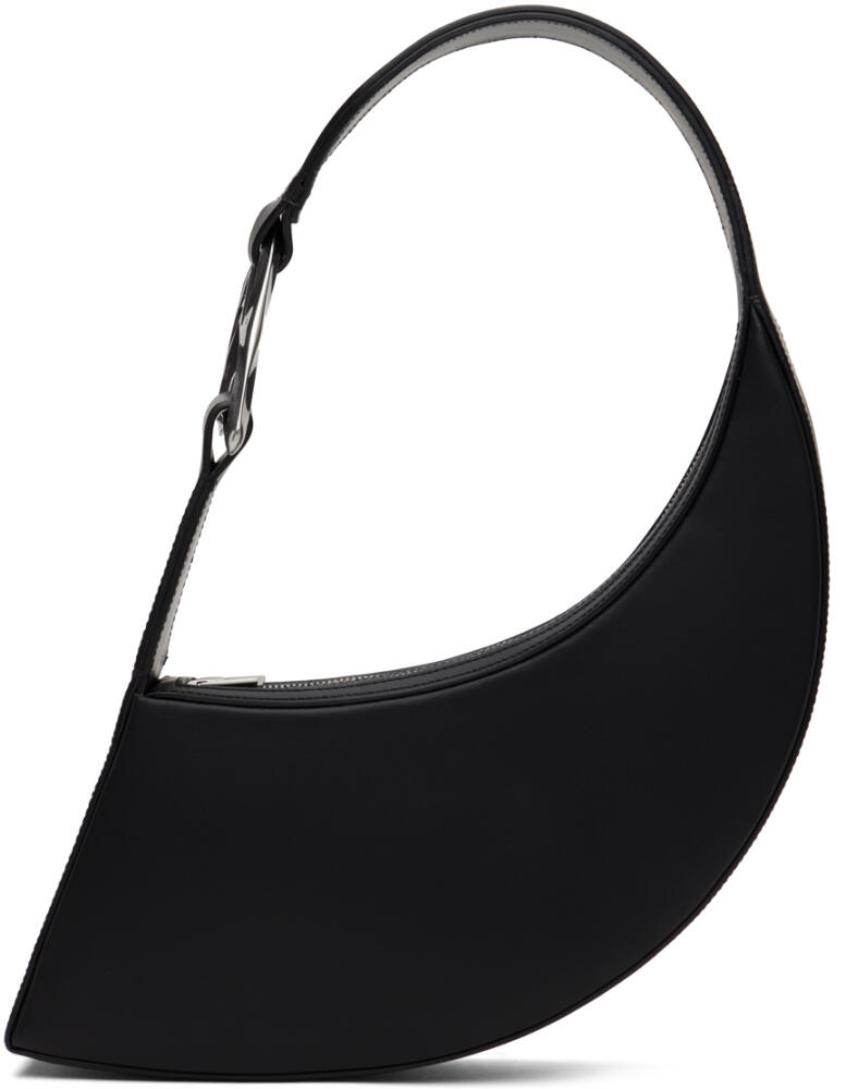 HELIOT EMIL Black Stem Bag Cover