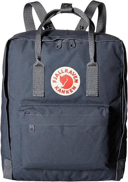 Fjallraven Kanken (Graphite) Backpack Bags Cover