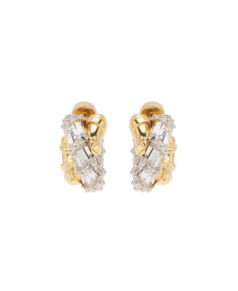 Lanvin Baguettes Melodie Earrings Cover