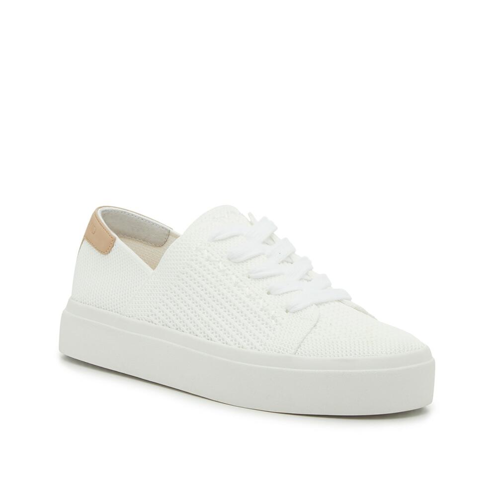 Lucky Brand Tenuda Sneaker | Women's | White Cover