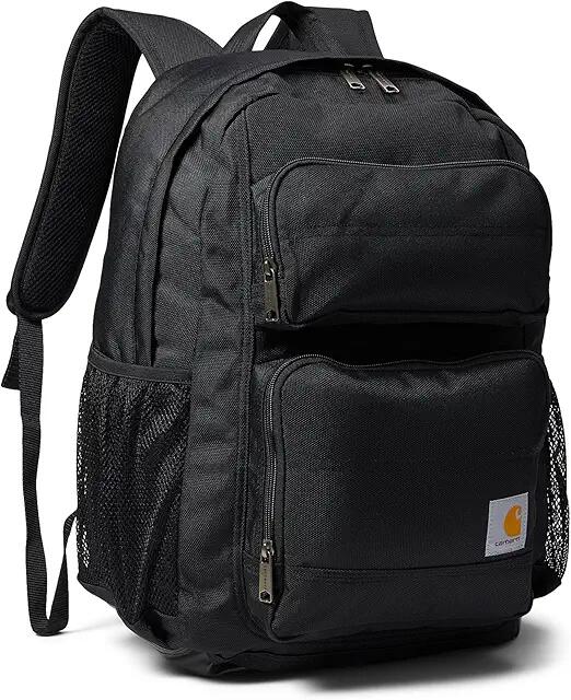 Carhartt 27L Single-Compartment Backpack (Black) Backpack Bags Cover