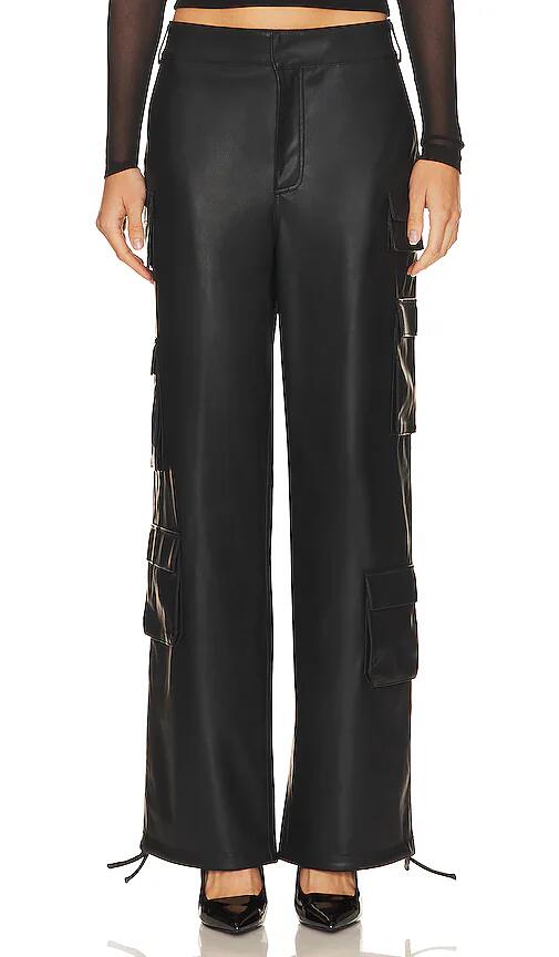 LAMARQUE Bobbi Pants in Black Cover