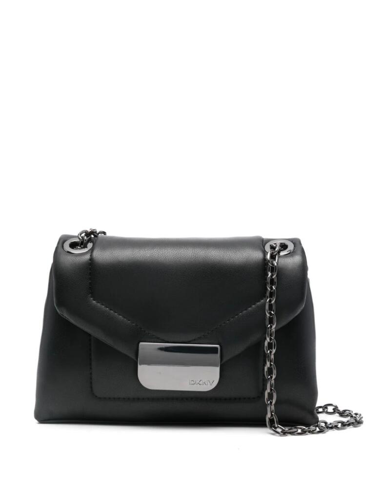 DKNY Kaya crossbody bag - Black Cover