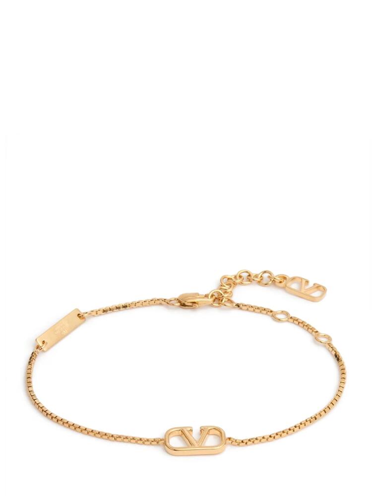 VALENTINO GARAVANI Vlogo Signature Bracelet Cover