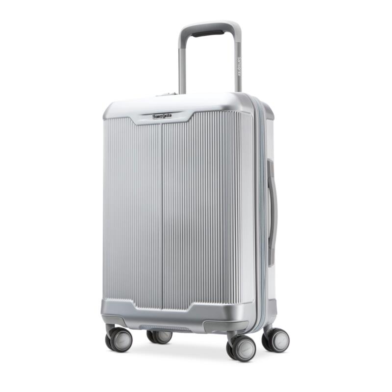 Samsonite Silhouette 17 Expandable Spinner Suitcase Cover