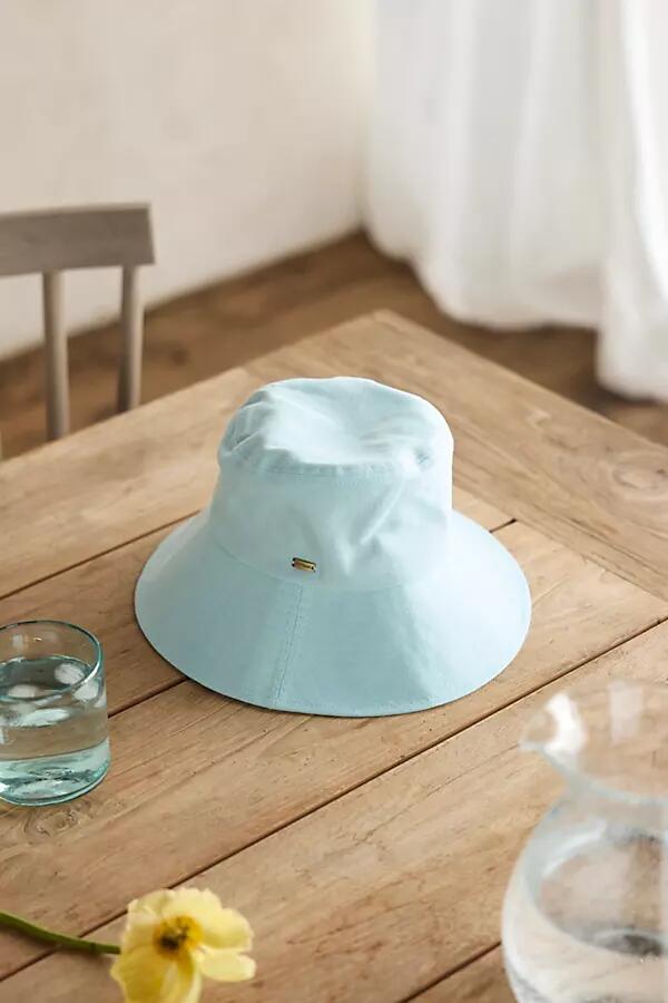 Terrain Cotton Bucket Hat Cover