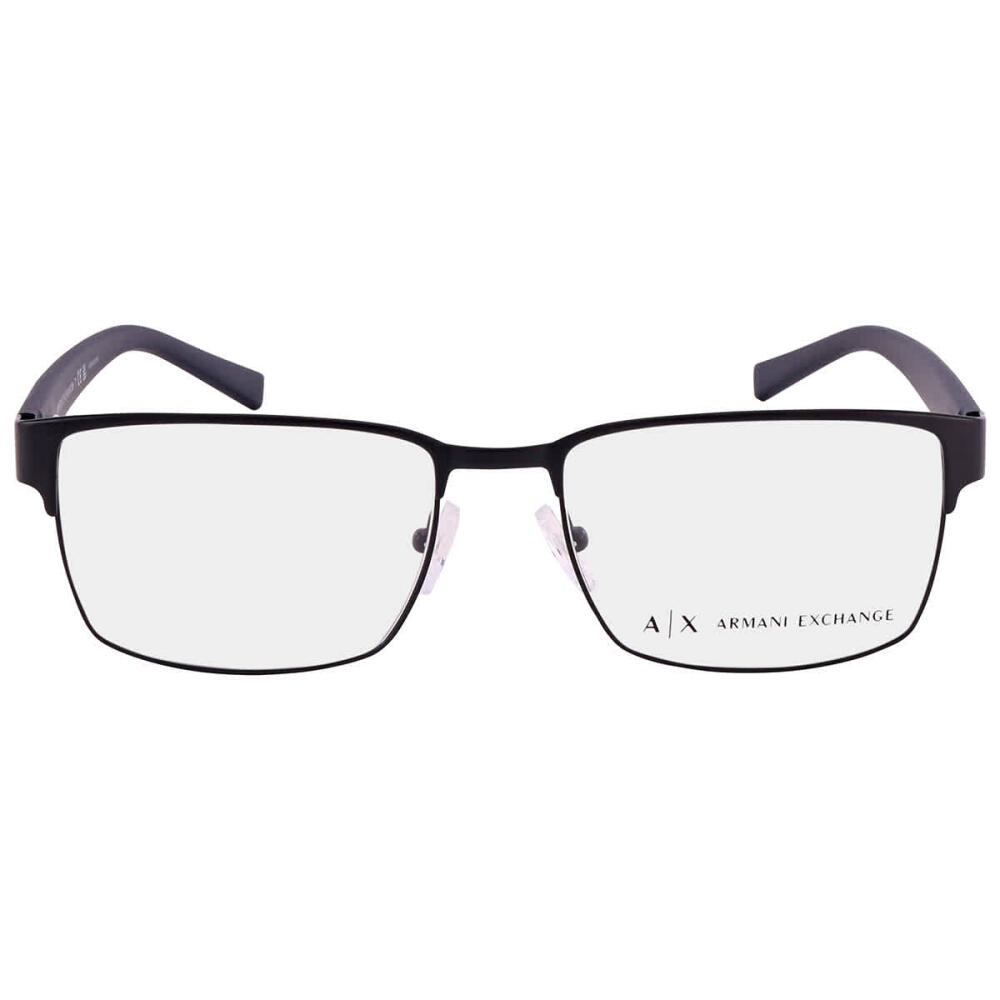 Armani Exchange Demo Sport Mens Eyeglasses Cover