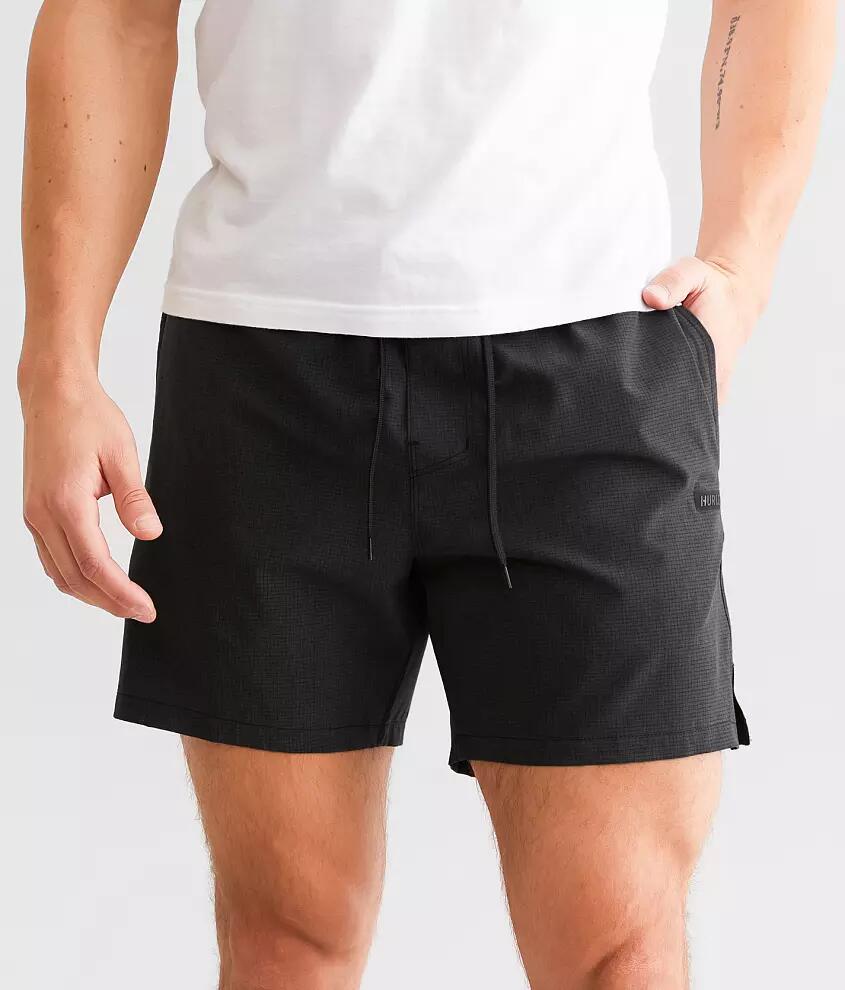 Hurley Phantom Explore Flyer Stretch Short Cover