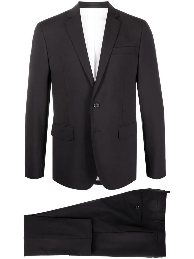 DSQUARED2 single-breasted suit - Black Cover