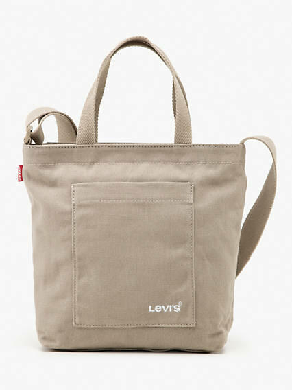 Levi's Mini Icon Tote Bag - Women's Cover