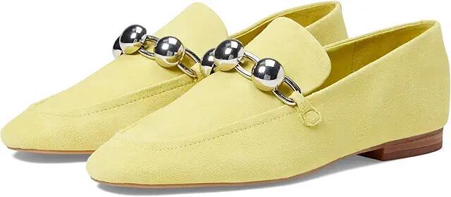 Marc Fisher LTD Elenda (Yellow) Women's Shoes Cover