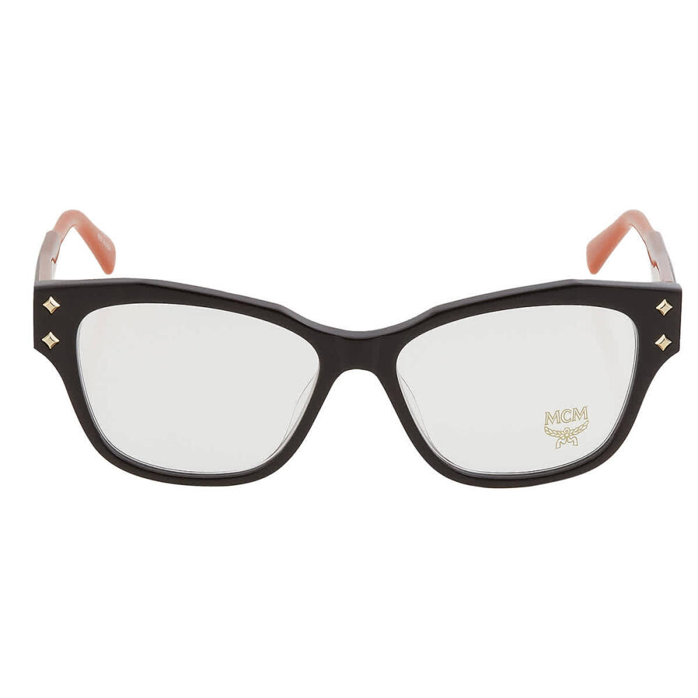 MCM Demo Cat Eye Ladies Eyeglasses Cover