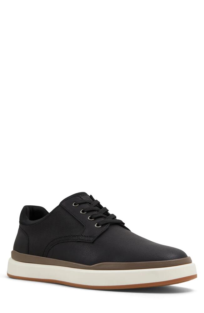 ALDO Upton Sneaker in Black Cover