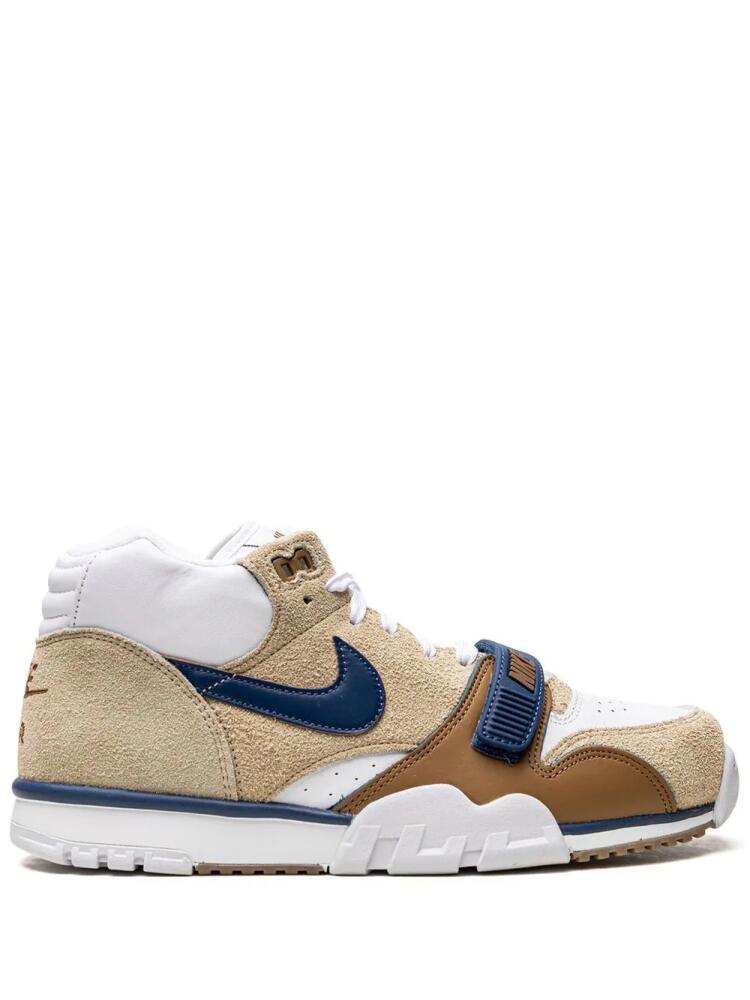 Nike Air Trainer 1 "Limestone" sneakers - Neutrals Cover