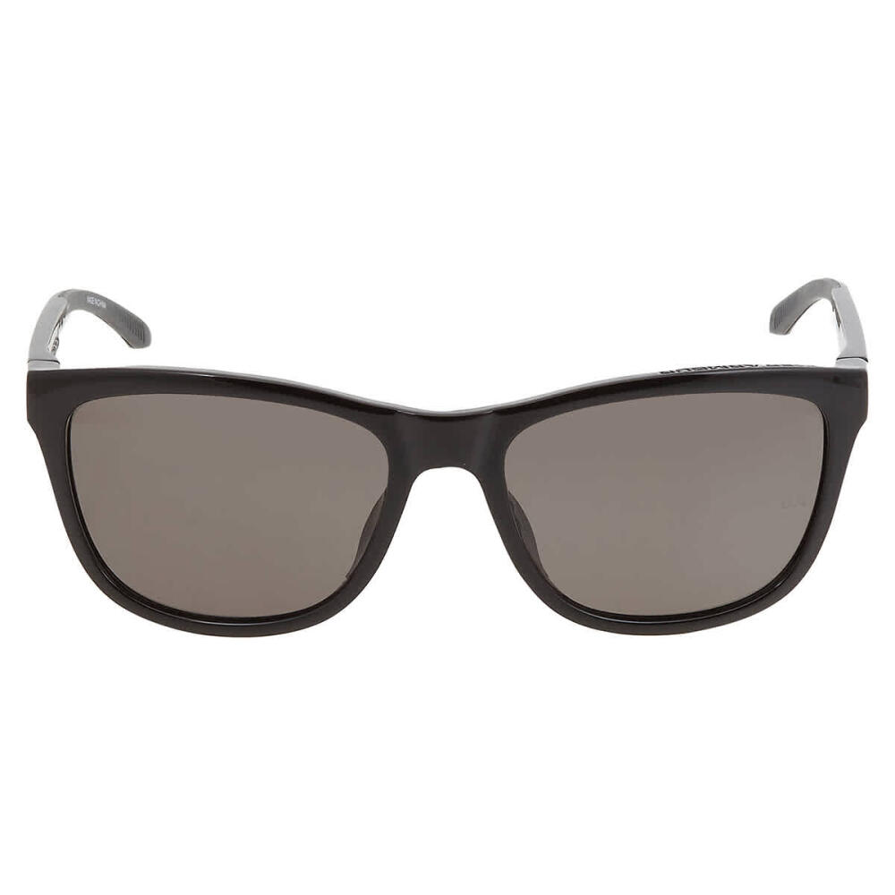 Under Armour Grey Square Ladies Sunglasses Cover