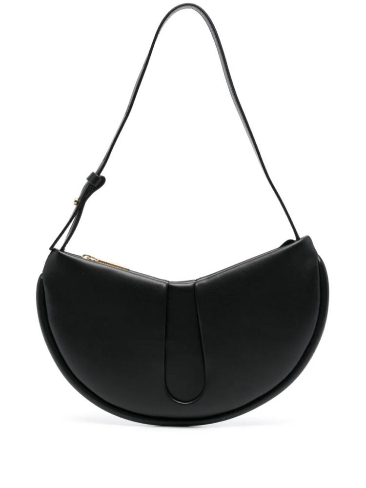 Themoirè Ebe shoulder bag - Black Cover