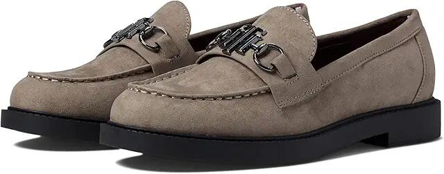 Tommy Hilfiger Trevys 2 (Taupe) Women's Shoes Cover