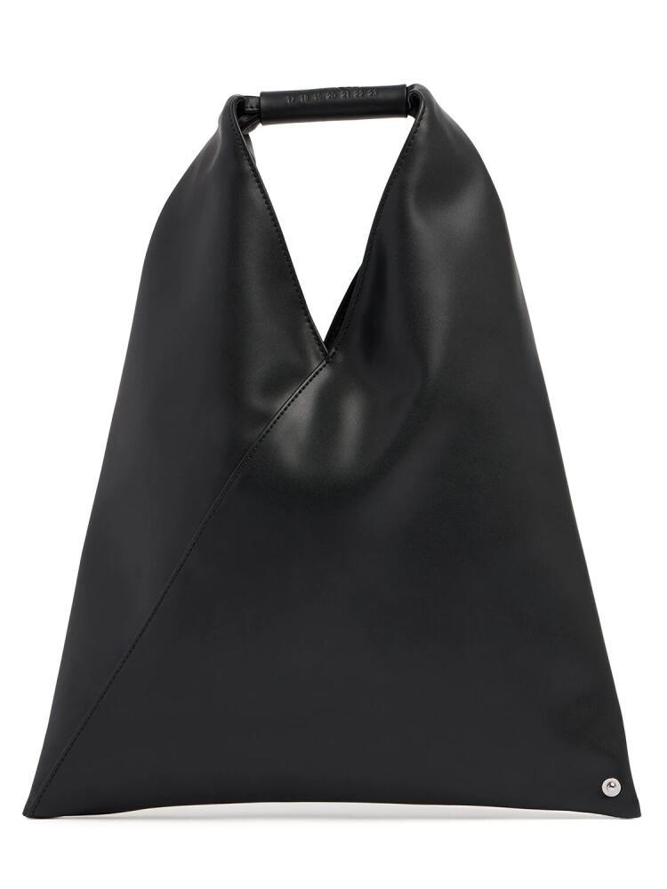 MM6 MAISON MARGIELA Small Japanese Synthetic Tote Bag Cover