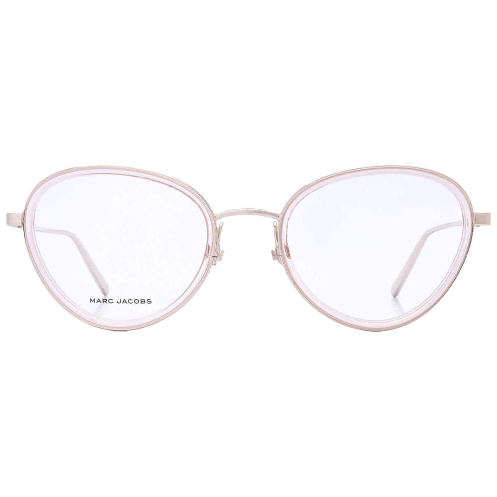 Marc Jacobs Demo Cat Eye Ladies Eyeglasses Cover