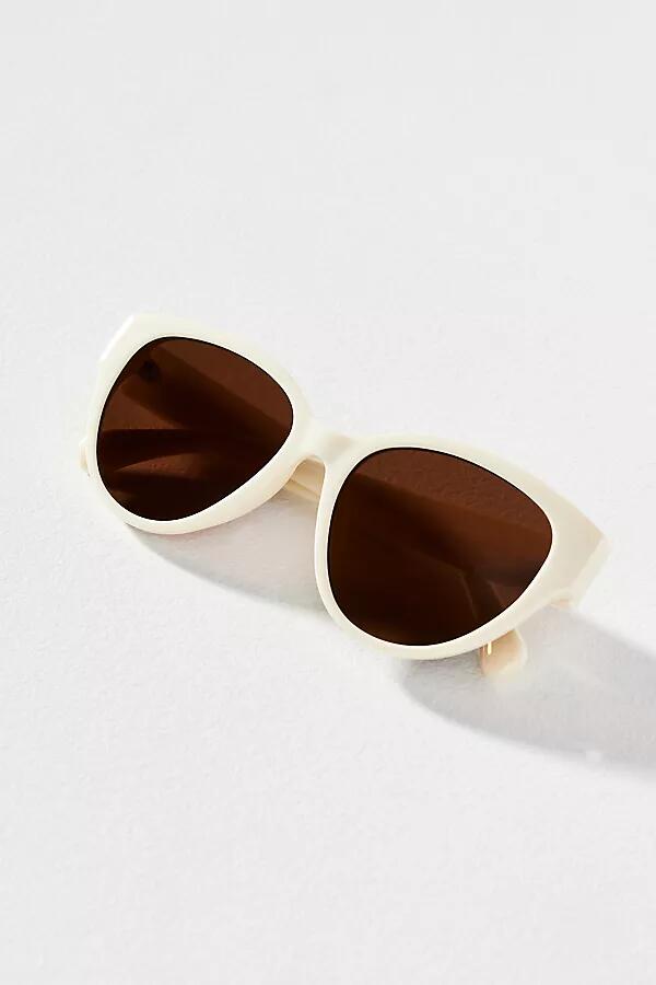 I-SEA Capable Heart Icon Sunglasses Cover