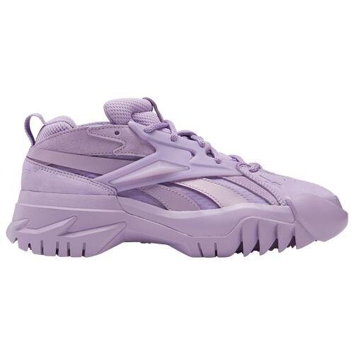 Reebok Club C Cardi V2 - Womens Shoes Lavender Cover