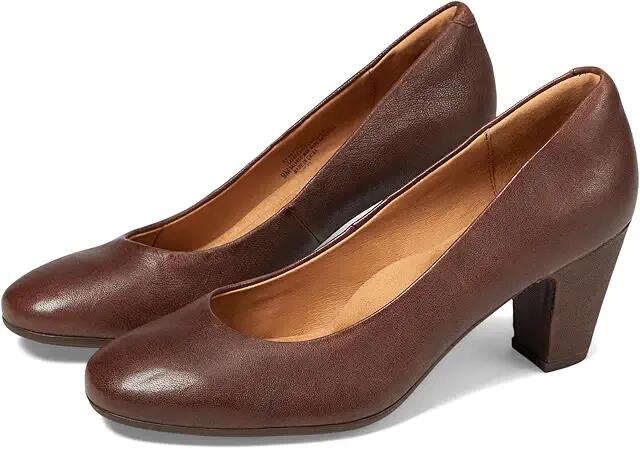 Sofft Lana (Cocoa Brown) Women's Shoes Cover